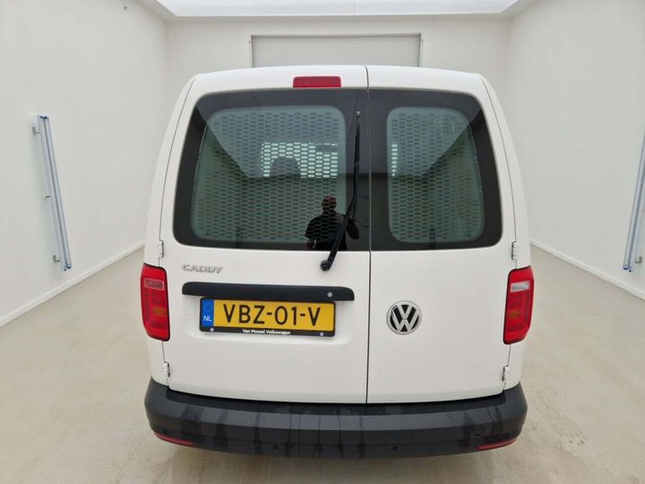 Photo 19 VIN: WV1ZZZ2KZLX004241 - VW CADDY 