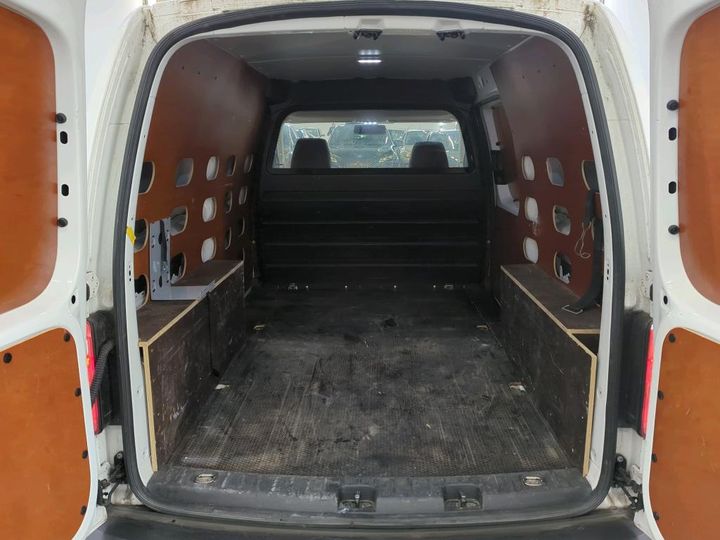 Photo 23 VIN: WV1ZZZ2KZLX010542 - VW CADDY 