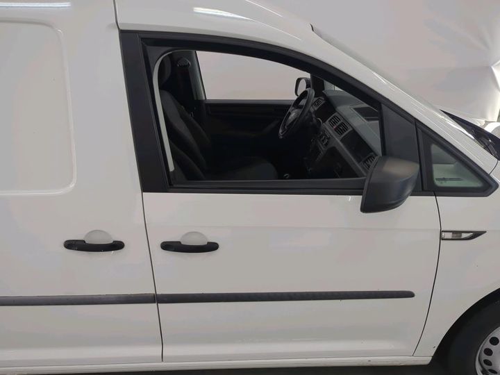 Photo 9 VIN: WV1ZZZ2KZLX010542 - VW CADDY 