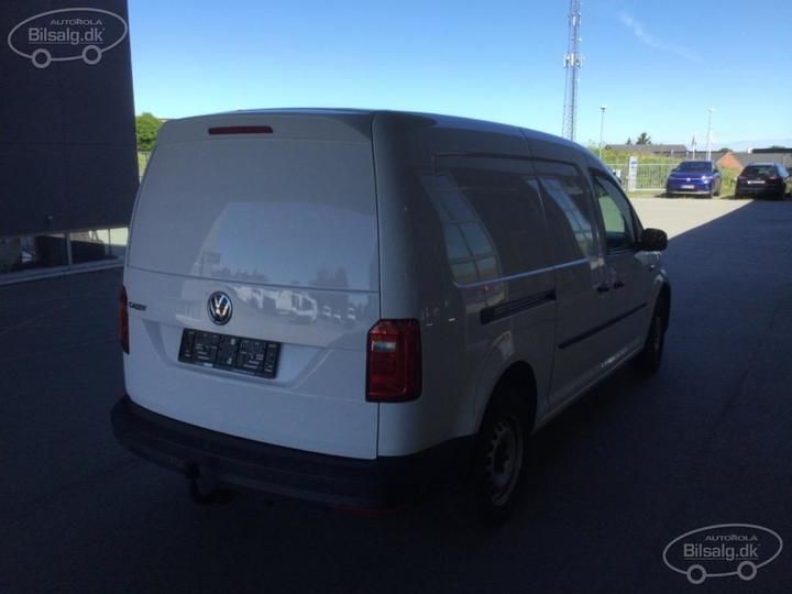 Photo 15 VIN: WV1ZZZ2KZLX013258 - VOLKSWAGEN CADDY MAXI 