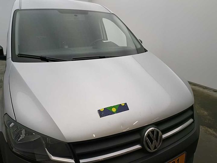 Photo 25 VIN: WV1ZZZ2KZLX015208 - VOLKSWAGEN *CADDY FL&#3915 