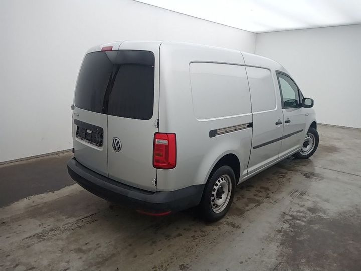 Photo 2 VIN: WV1ZZZ2KZLX015431 - VOLKSWAGEN *CADDY FL&#3915 