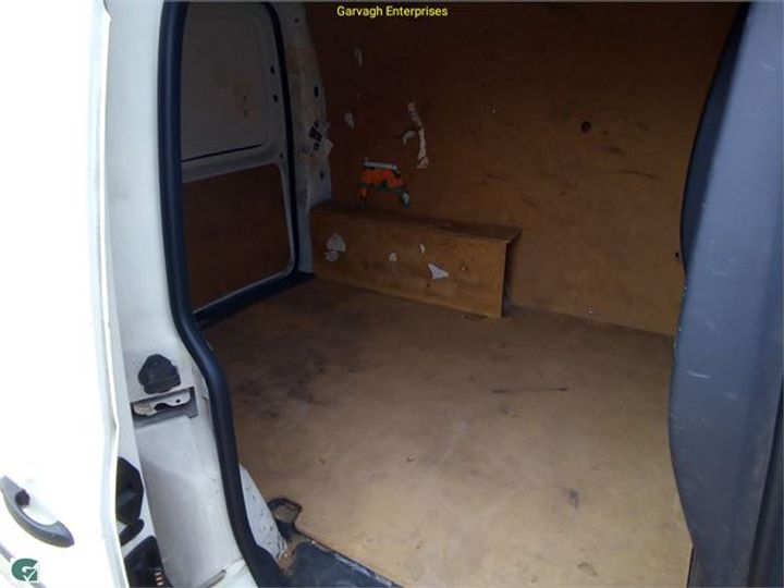 Photo 9 VIN: WV1ZZZ2KZLX017972 - VOLKSWAGEN CADDY 