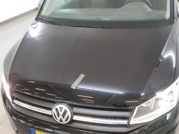 Photo 15 VIN: WV1ZZZ2KZLX043360 - VOLKSWAGEN CADDY 