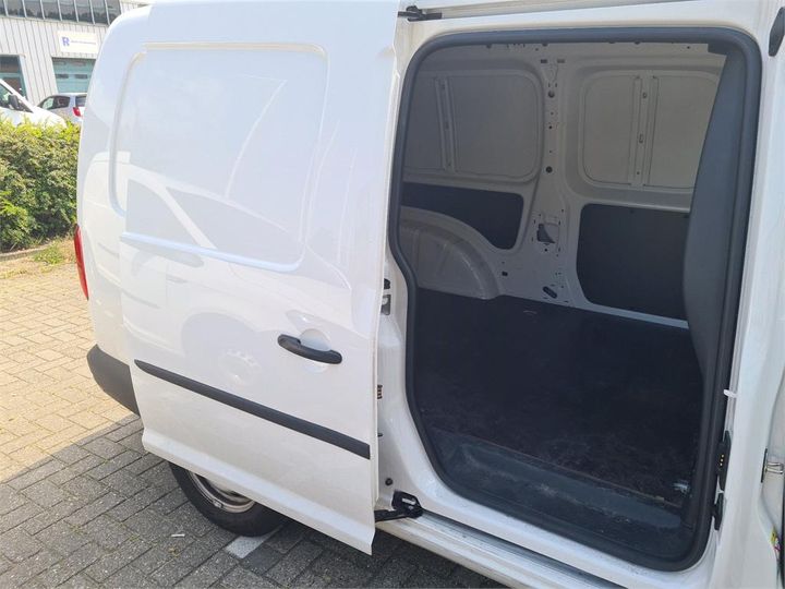 Photo 8 VIN: WV1ZZZ2KZLX049731 - VOLKSWAGEN CADDY MAXI 