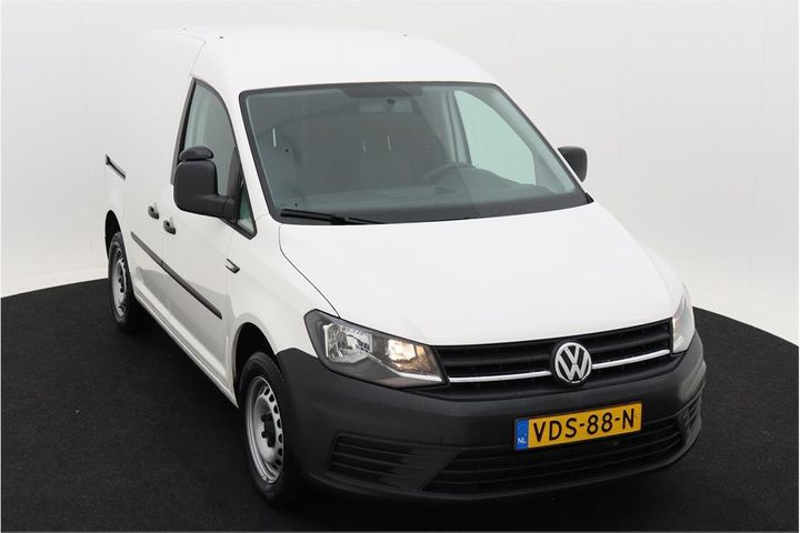 Photo 2 VIN: WV1ZZZ2KZLX050154 - VOLKSWAGEN CADDY 