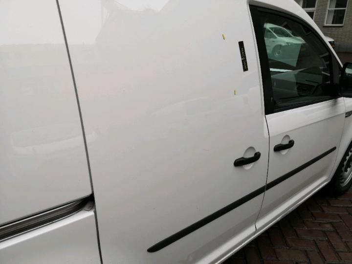 Photo 17 VIN: WV1ZZZ2KZLX051270 - VOLKSWAGEN CADDY 