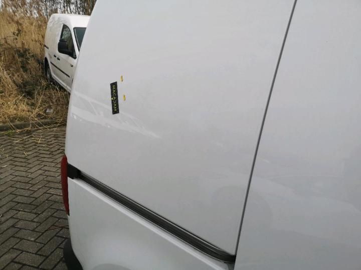 Photo 13 VIN: WV1ZZZ2KZLX051452 - VOLKSWAGEN CADDY 