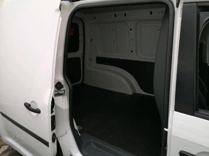 Photo 8 VIN: WV1ZZZ2KZLX051459 - VOLKSWAGEN CADDY 