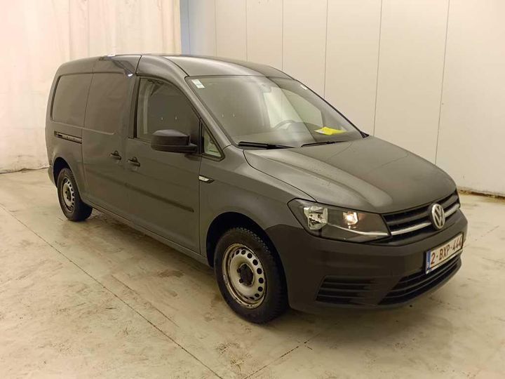 Photo 7 VIN: WV1ZZZ2KZLX056772 - VW CADDY 