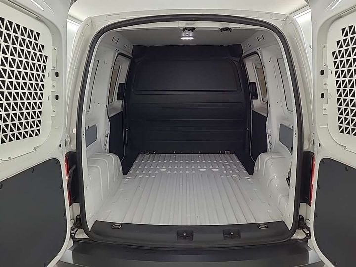 Photo 5 VIN: WV1ZZZ2KZLX065224 - VOLKSWAGEN CADDY 