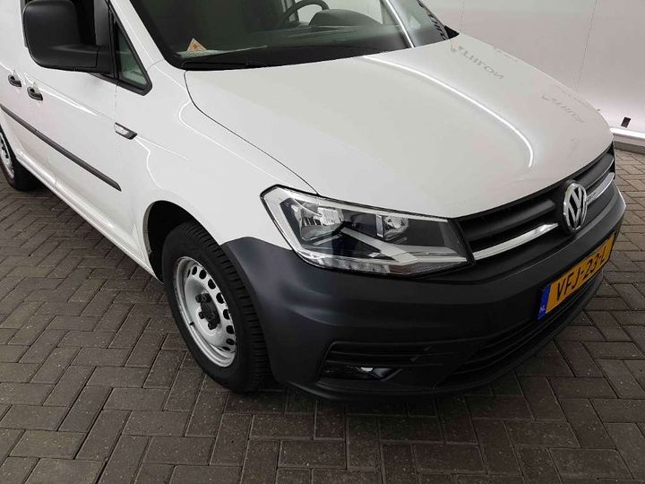 Photo 16 VIN: WV1ZZZ2KZLX065696 - VOLKSWAGEN CADDY 