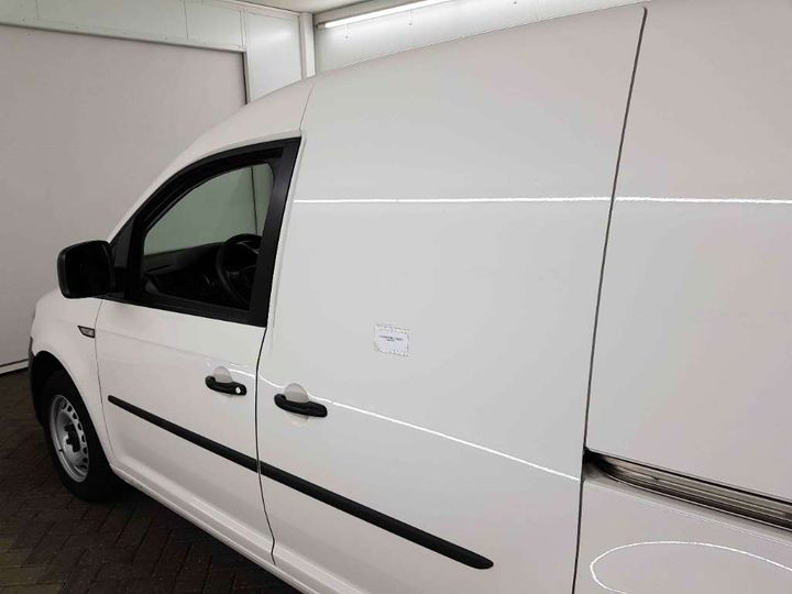 Photo 20 VIN: WV1ZZZ2KZLX065696 - VOLKSWAGEN CADDY 