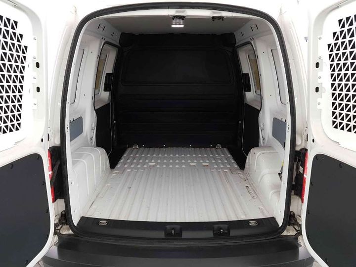 Photo 6 VIN: WV1ZZZ2KZLX065696 - VOLKSWAGEN CADDY 