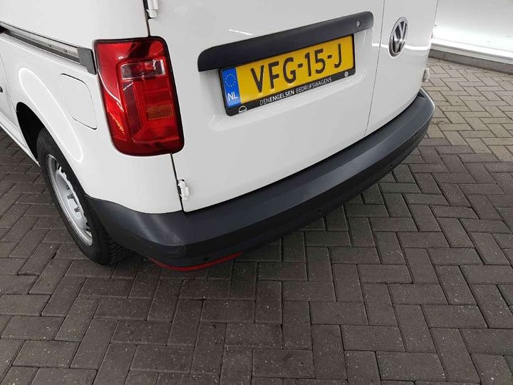 Photo 18 VIN: WV1ZZZ2KZLX065851 - VOLKSWAGEN CADDY 