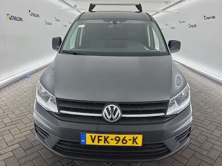 Photo 13 VIN: WV1ZZZ2KZLX066909 - VW CADDY 