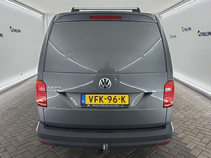 Photo 14 VIN: WV1ZZZ2KZLX066909 - VW CADDY 