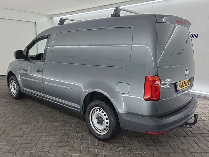 Photo 3 VIN: WV1ZZZ2KZLX066909 - VW CADDY 