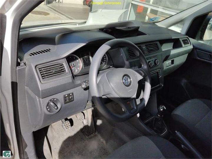 Photo 7 VIN: WV1ZZZ2KZLX067495 - VW VEHIC.COMERCIALES 