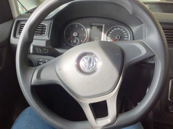 Photo 13 VIN: WV1ZZZ2KZLX067849 - VW CADDY 2.0 TDI EU6 