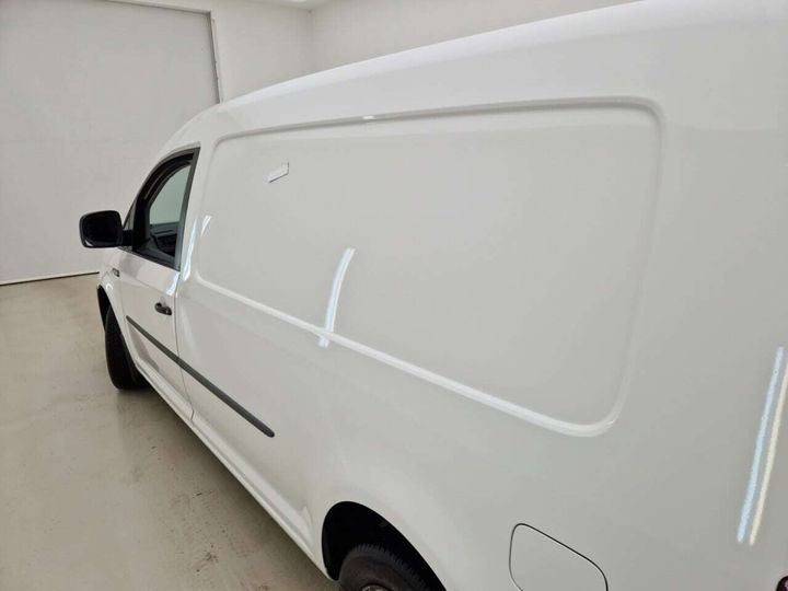 Photo 6 VIN: WV1ZZZ2KZLX086989 - VW CADDY 