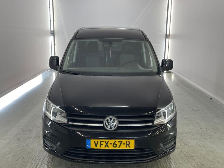 Photo 20 VIN: WV1ZZZ2KZLX087794 - VW CADDY 