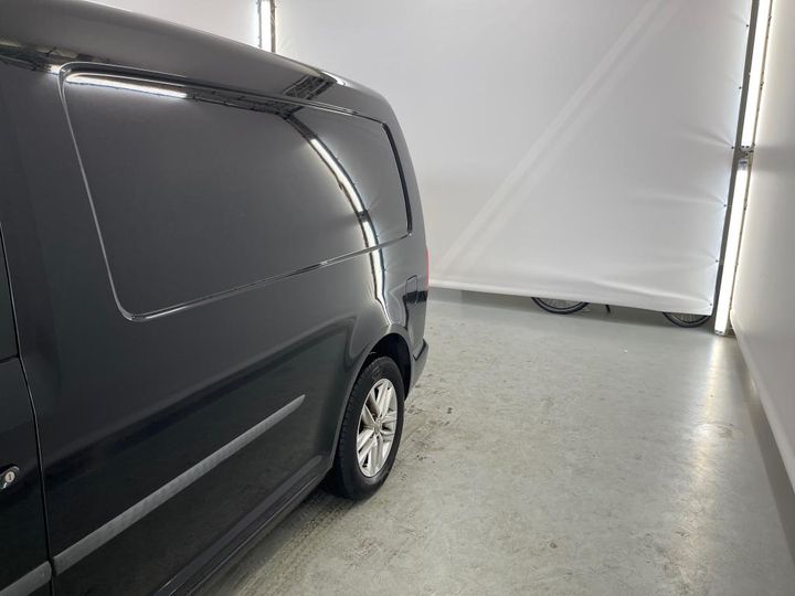 Photo 22 VIN: WV1ZZZ2KZLX087794 - VW CADDY 