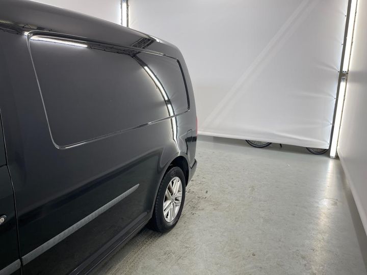 Photo 23 VIN: WV1ZZZ2KZLX087794 - VW CADDY 