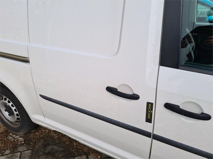 Photo 16 VIN: WV1ZZZ2KZLX100833 - VOLKSWAGEN CADDY 