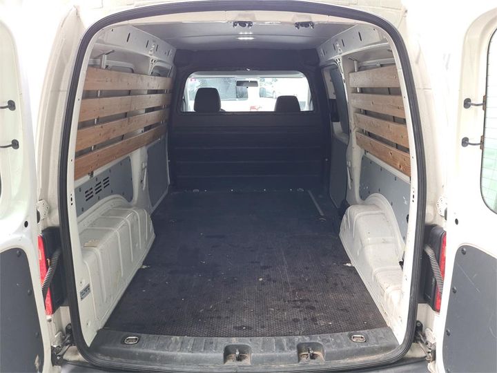 Photo 9 VIN: WV1ZZZ2KZLX100833 - VOLKSWAGEN CADDY 