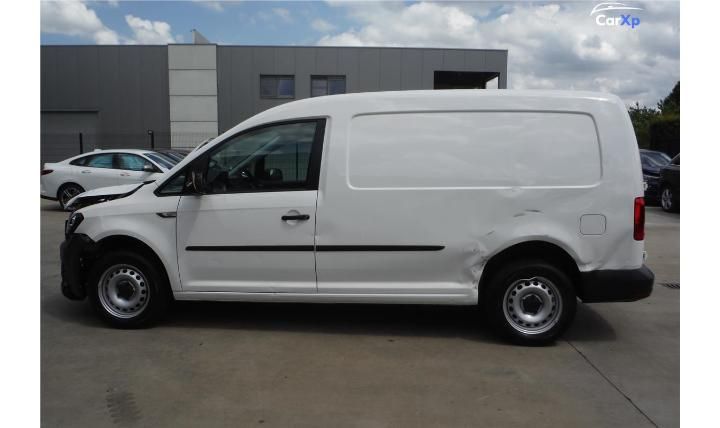 Photo 23 VIN: WV1ZZZ2KZLX106796 - VOLKSWAGEN CADDY MAXI 