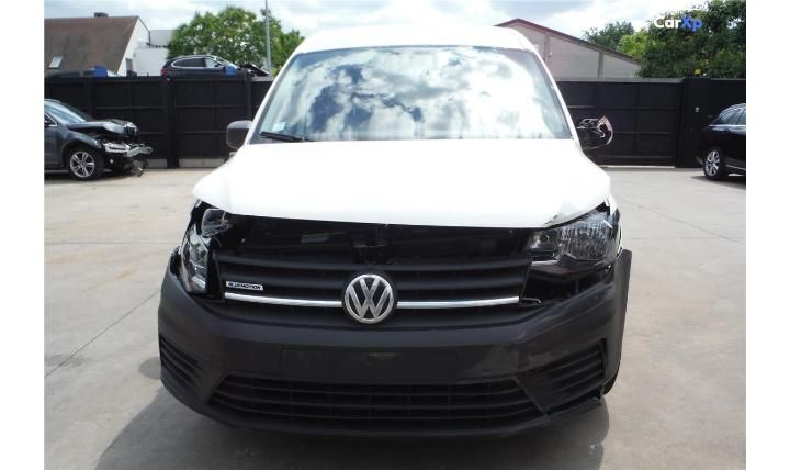 Photo 24 VIN: WV1ZZZ2KZLX106796 - VOLKSWAGEN CADDY MAXI 