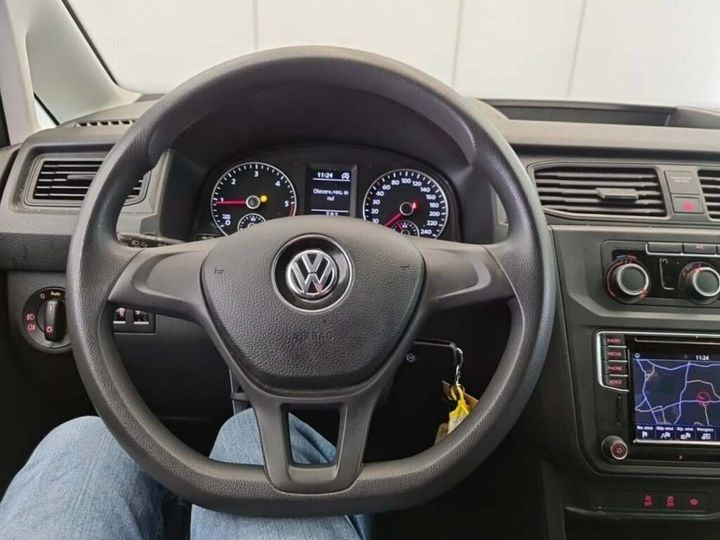 Photo 14 VIN: WV1ZZZ2KZLX117834 - VOLKSWAGEN CADDY 