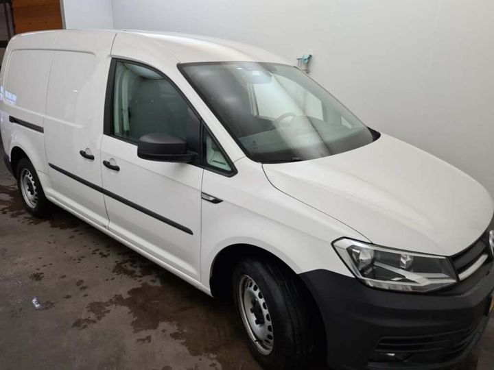 Photo 29 VIN: WV1ZZZ2KZLX117834 - VOLKSWAGEN CADDY 