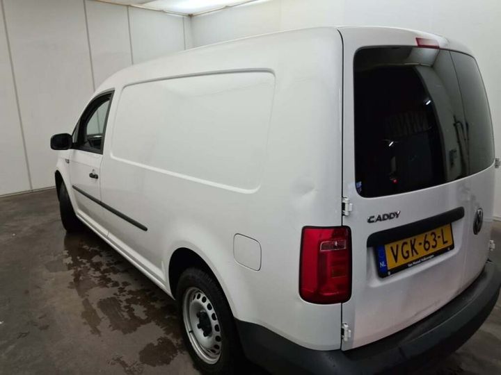 Photo 30 VIN: WV1ZZZ2KZLX117834 - VOLKSWAGEN CADDY 