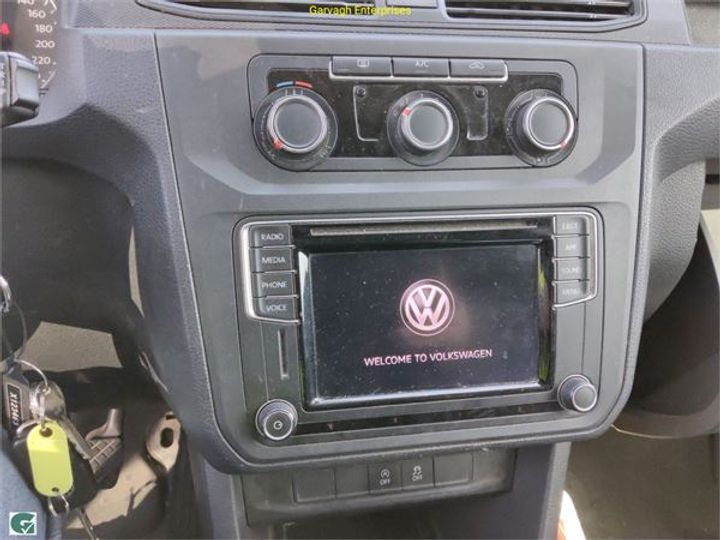 Photo 6 VIN: WV1ZZZ2KZLX123463 - VW VEHIC.COMERCIALES 