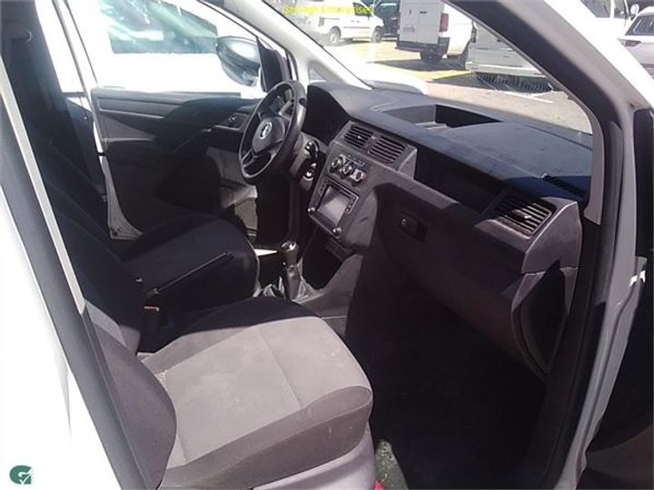 Photo 15 VIN: WV1ZZZ2KZLX129787 - VW VEHIC.COMERCIALES 