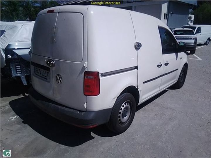 Photo 28 VIN: WV1ZZZ2KZLX129787 - VW VEHIC.COMERCIALES 