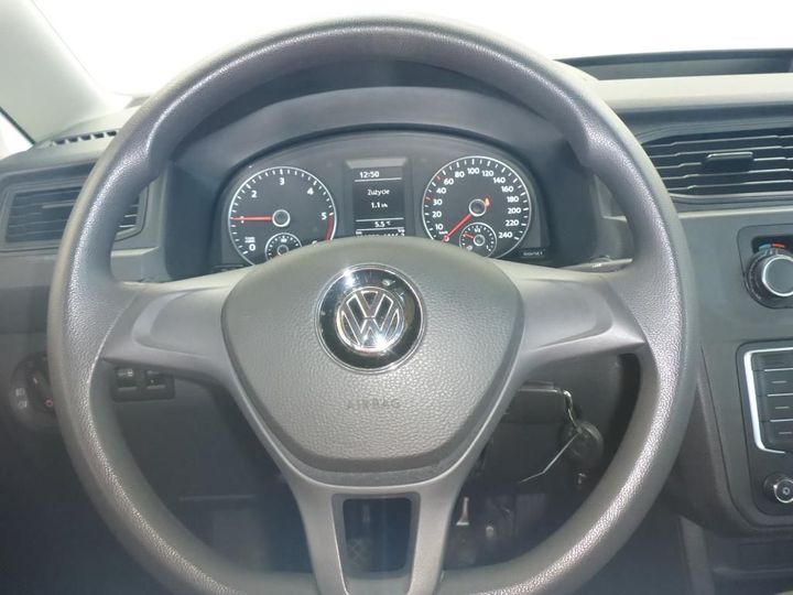 Photo 23 VIN: WV1ZZZ2KZLX140384 - VOLKSWAGEN CADDY 