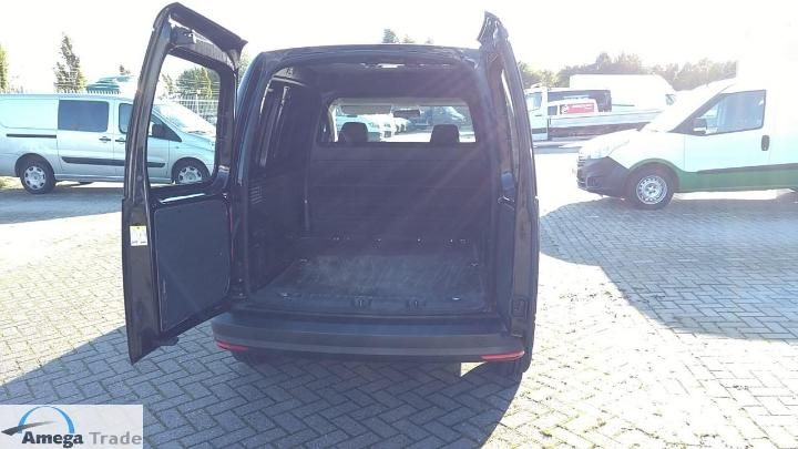 Photo 4 VIN: WV1ZZZ2KZLX144345 - VOLKSWAGEN CADDY 