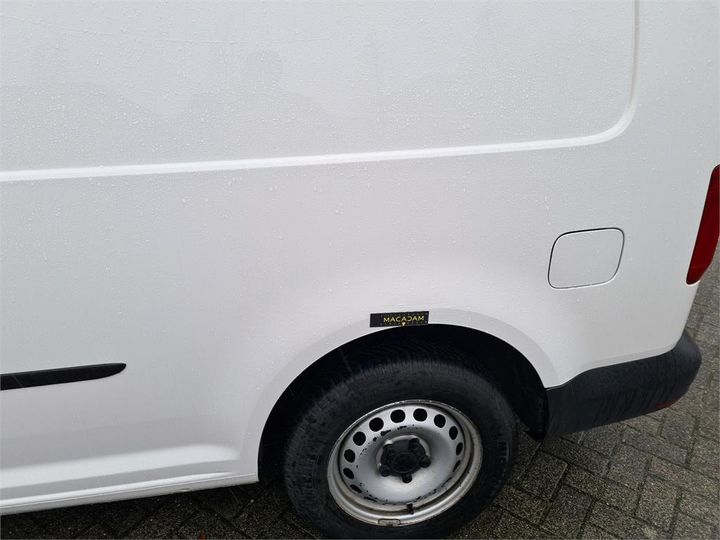 Photo 18 VIN: WV1ZZZ2KZLX147977 - VOLKSWAGEN CADDY MAXI 