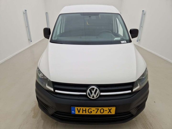 Photo 20 VIN: WV1ZZZ2KZLX152607 - VW CADDY 