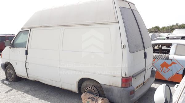 Photo 5 VIN: WV1ZZZ70ZXH096555 - VOLKSWAGEN TRANSPORTER 