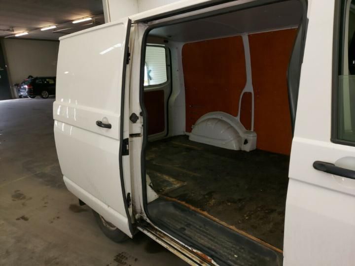 Photo 17 VIN: WV1ZZZ7H7FH074128 - VOLKSWAGEN TRANSPORTER 