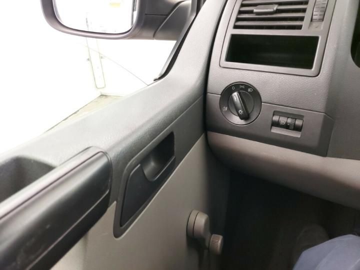 Photo 27 VIN: WV1ZZZ7H7FH074128 - VOLKSWAGEN TRANSPORTER 