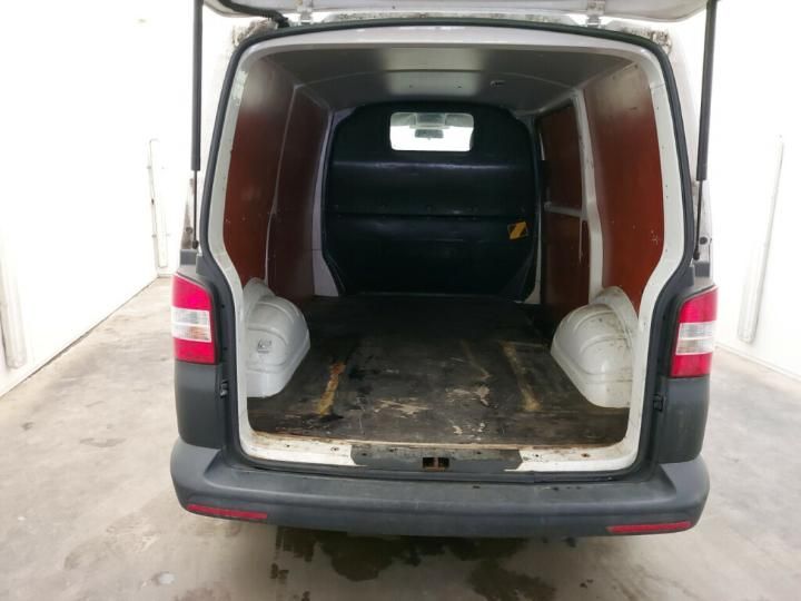 Photo 36 VIN: WV1ZZZ7H7FH074128 - VOLKSWAGEN TRANSPORTER 