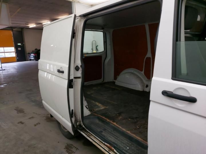 Photo 37 VIN: WV1ZZZ7H7FH074128 - VOLKSWAGEN TRANSPORTER 