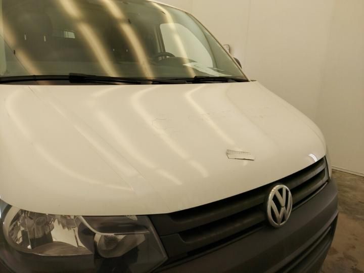 Photo 5 VIN: WV1ZZZ7H7FH074128 - VOLKSWAGEN TRANSPORTER 