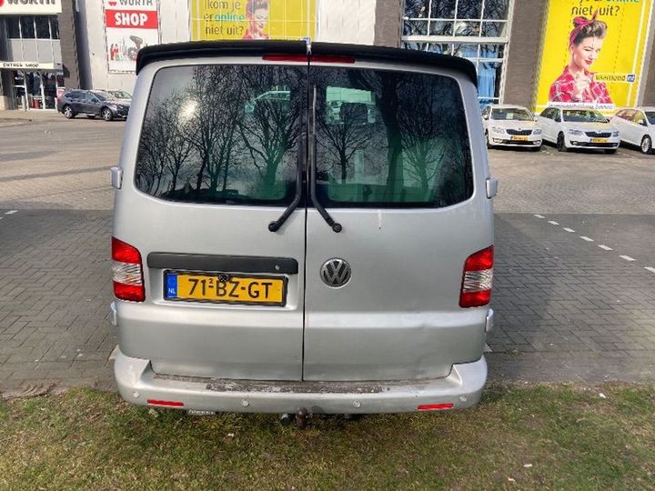 Photo 12 VIN: WV1ZZZ7HZ7H004161 - VOLKSWAGEN TRANSPORTER 