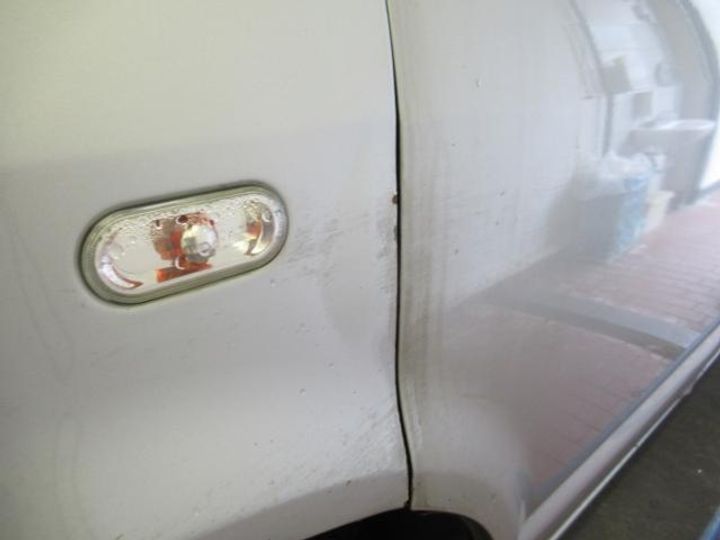 Photo 11 VIN: WV1ZZZ7HZ8H100999 - VW T5 